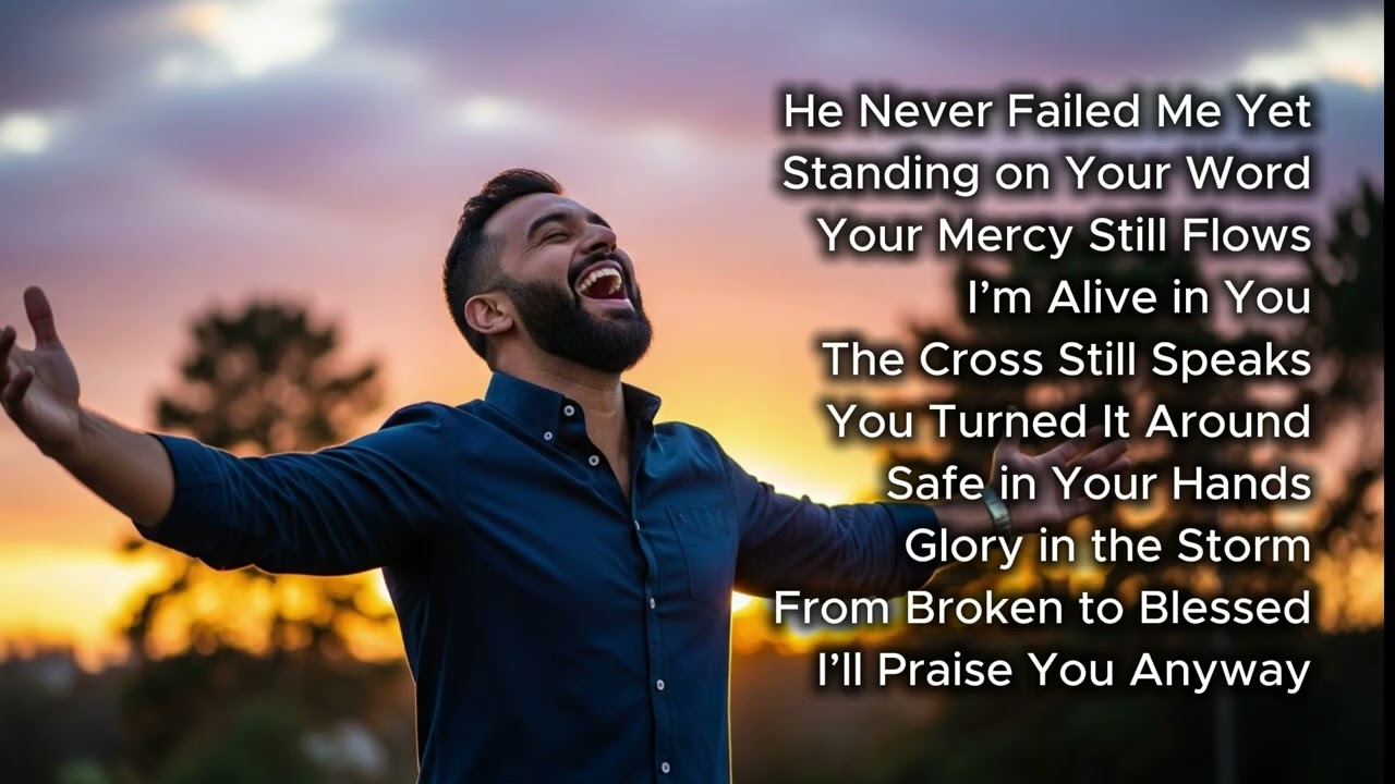 Top 2026 Worship Music for Soaking & Deep Spiritual Encounter