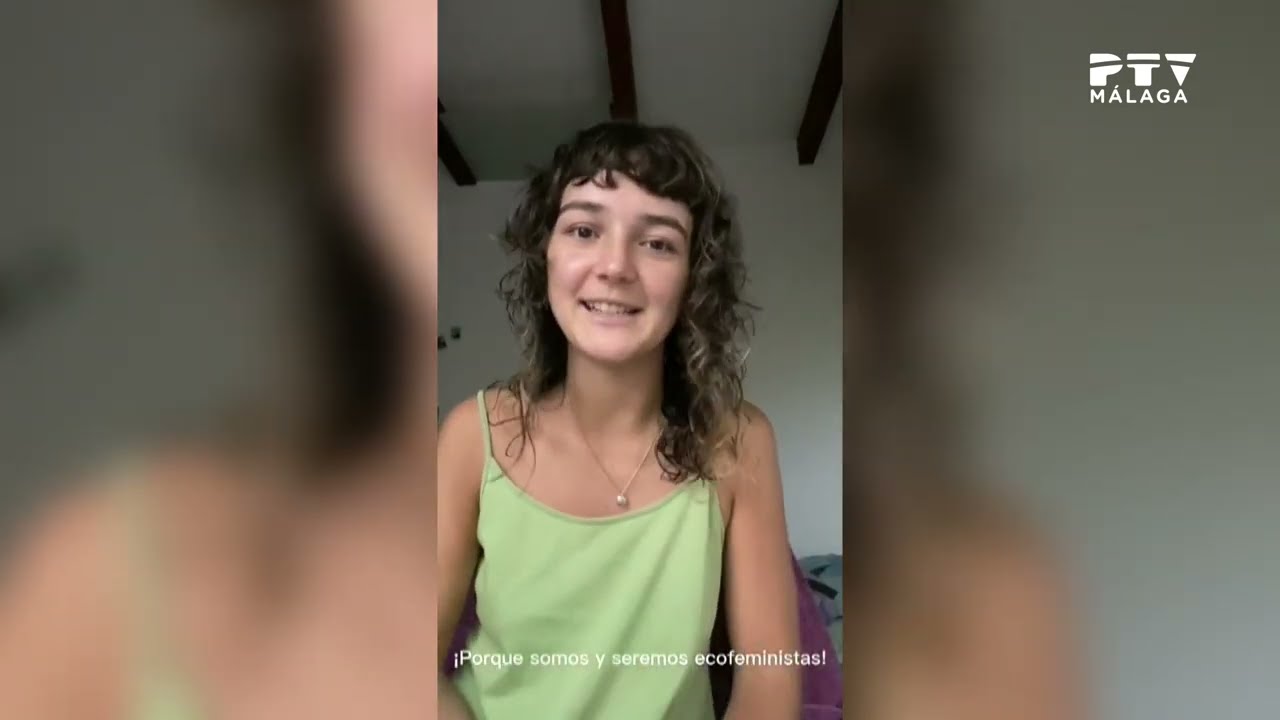 📺 M&aacute;laga TeV&eacute; 🌎 Con Francisco &Aacute;lvarez 