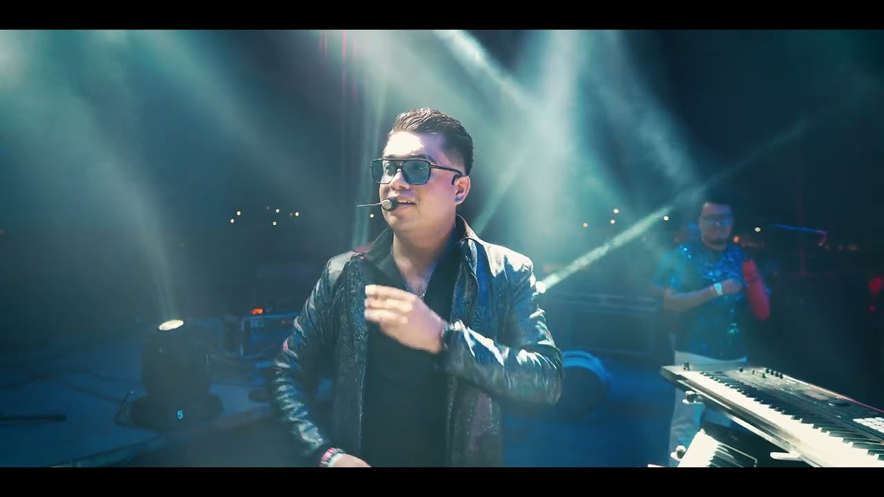 El  Kary Jr - “Alócate BB” — Viva la Radio 2025