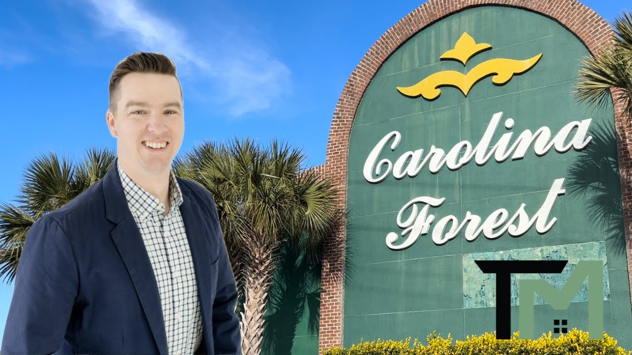 Carolina Forest | Myrtle Beach | South Carolina