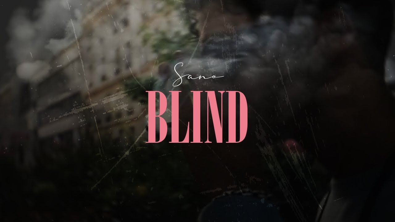 Kidd Kawaki Type Beat ~ Blind