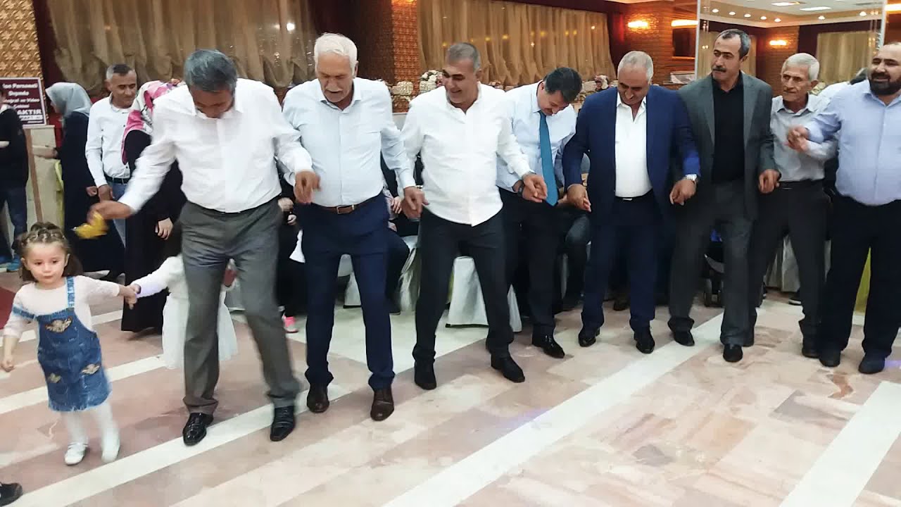 GÜMÜŞHANE ŞİRAN DÜĞÜNÜ (GEBZE BEYLİKBAĞI)