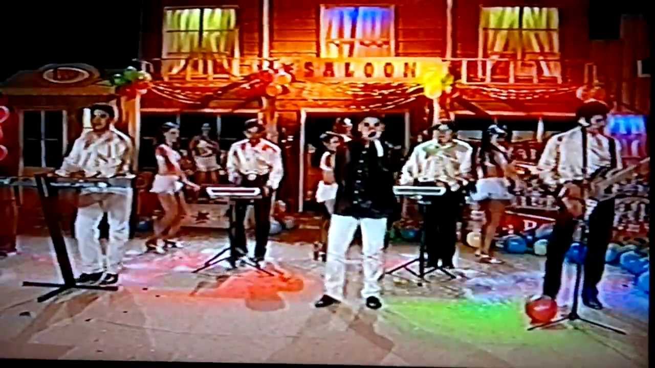 GRUPO KAWAI   ESPERANZA