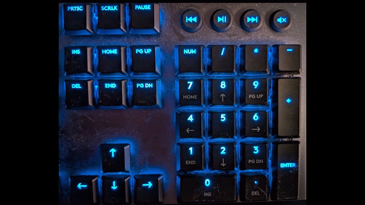 EVE Online - Keybindings Part 3 2026 03 01