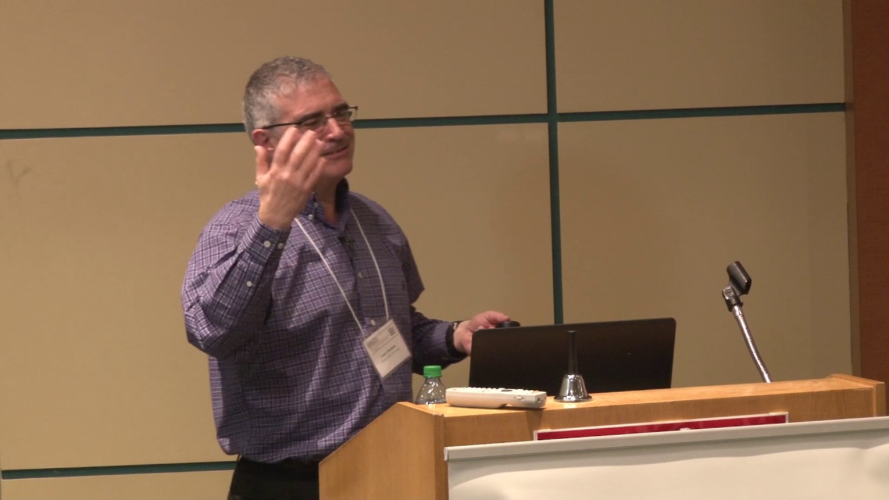 Connecting Randomness and Complexity - Lance Fortnow