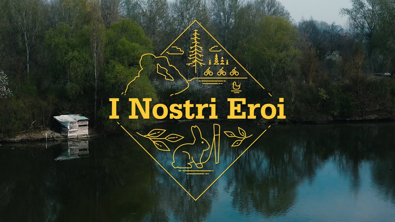 G.E.V. - I Nostri Eroi