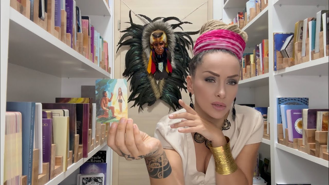 Esta es la señal que pediste ⭐️Lectura profundamente personal 