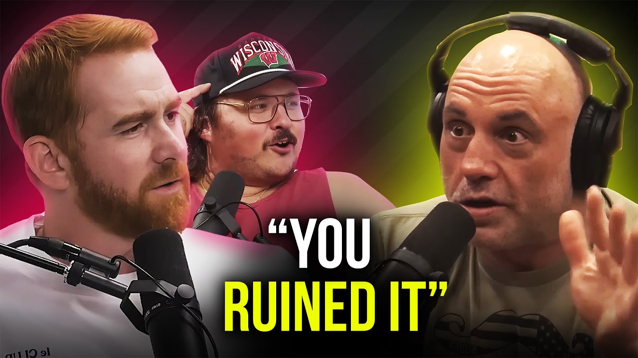 Comics are Calling Out the Austin Comedy Scene
