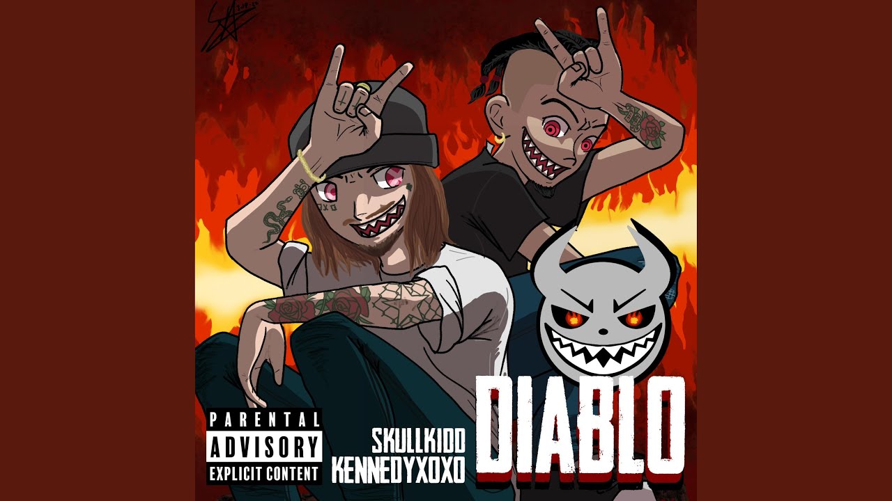 Diablo (feat. kennedyxoxo)