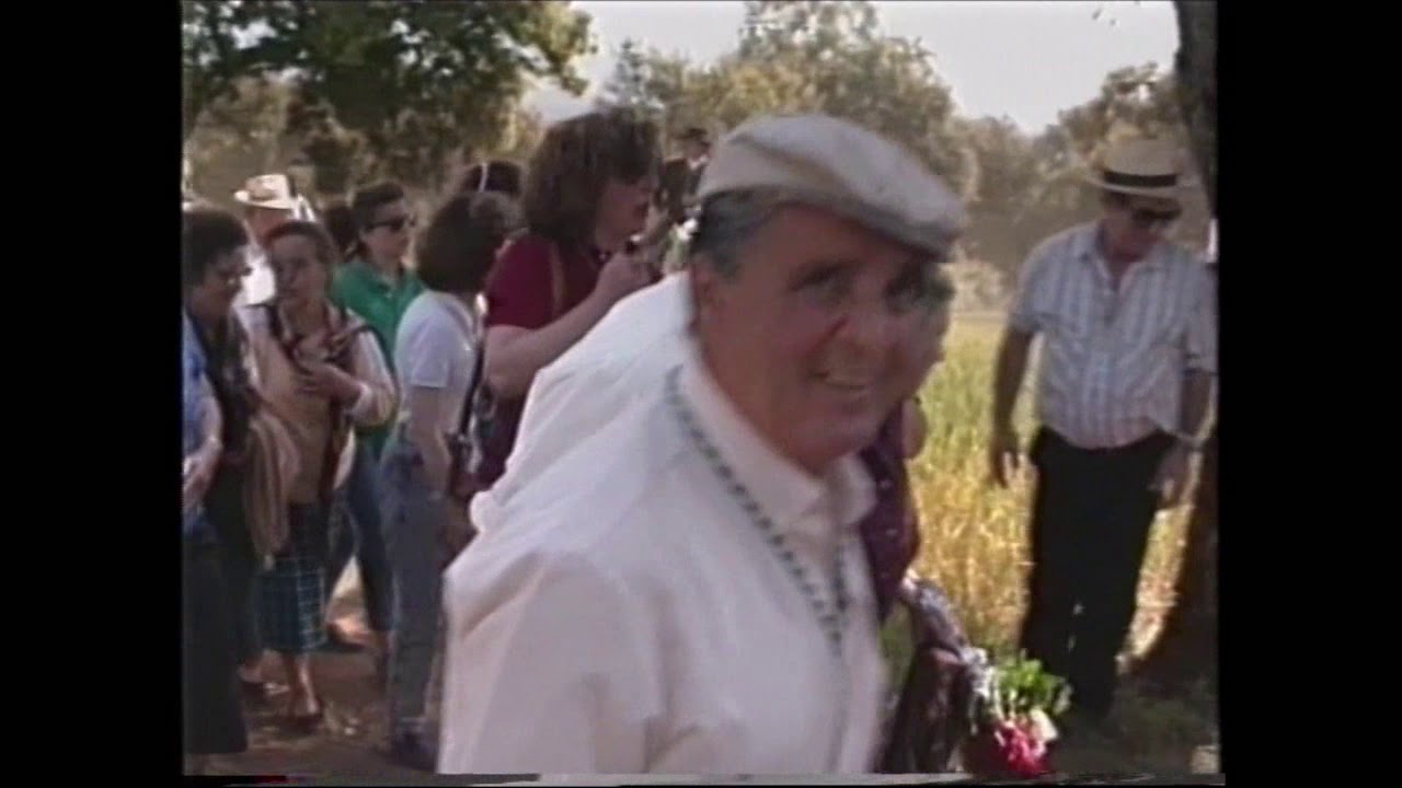 AZUEL, ROMERIA 1989   You Tube