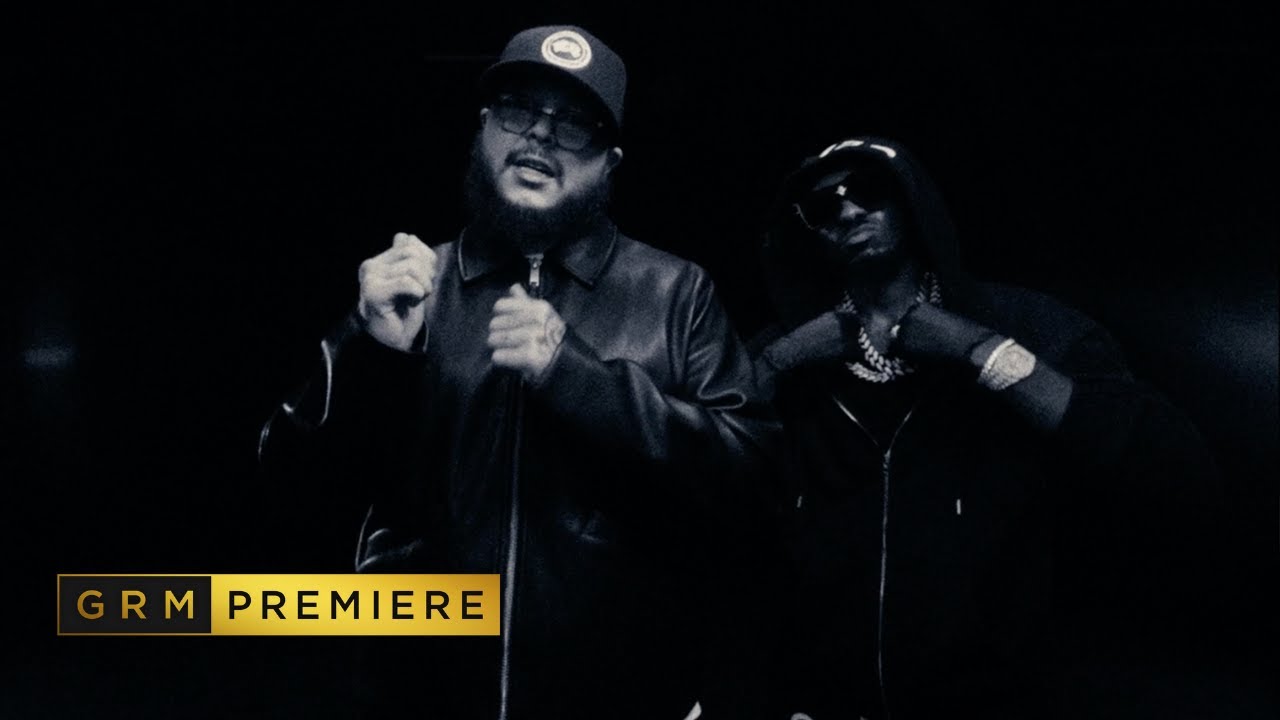 Twin S ft. Potter Payper - Two Lives [Music Video] | GRM Daily