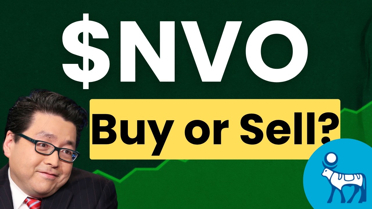 NVO Stock (Novo Nordisk stock) NVO STOCK analysis with the NVO STOCK PREDICTION NVO stock news today