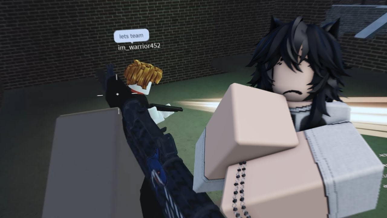 The 