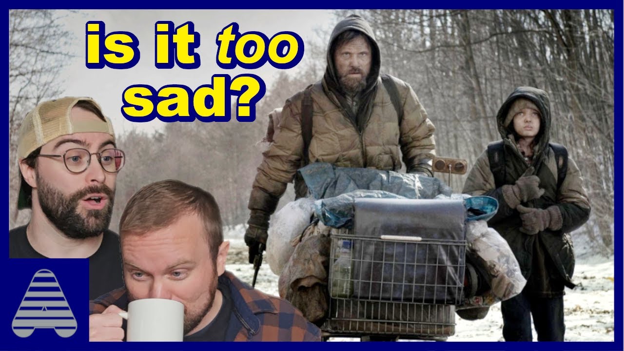 The Road - Cormac McCarthy Pulitzer Prize Fiction Book vs Viggo Mortensen Movie (S4E4)