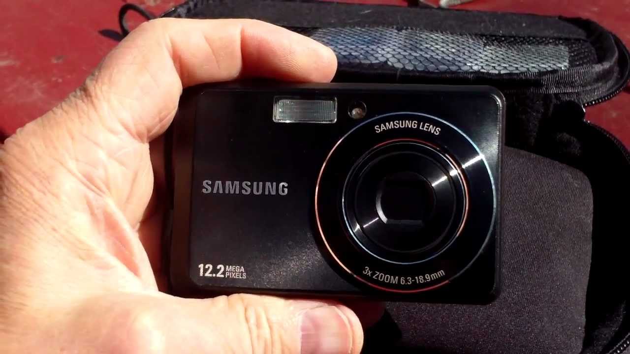 My Video Camcorders