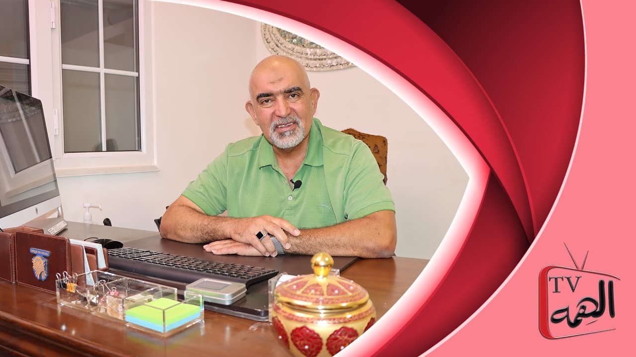 هذا انجازي  - السيد عماد صبحي  -  فندق خان الخديوي