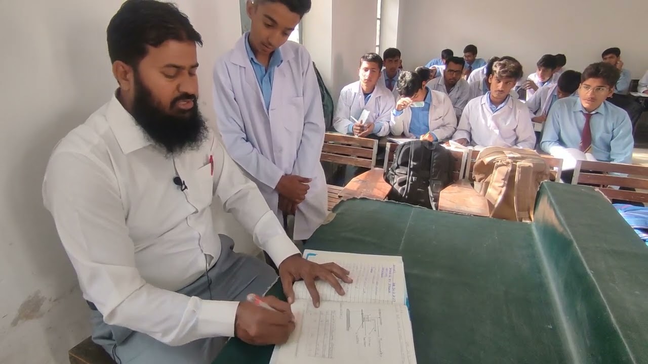 Checking Practical Note Book part i