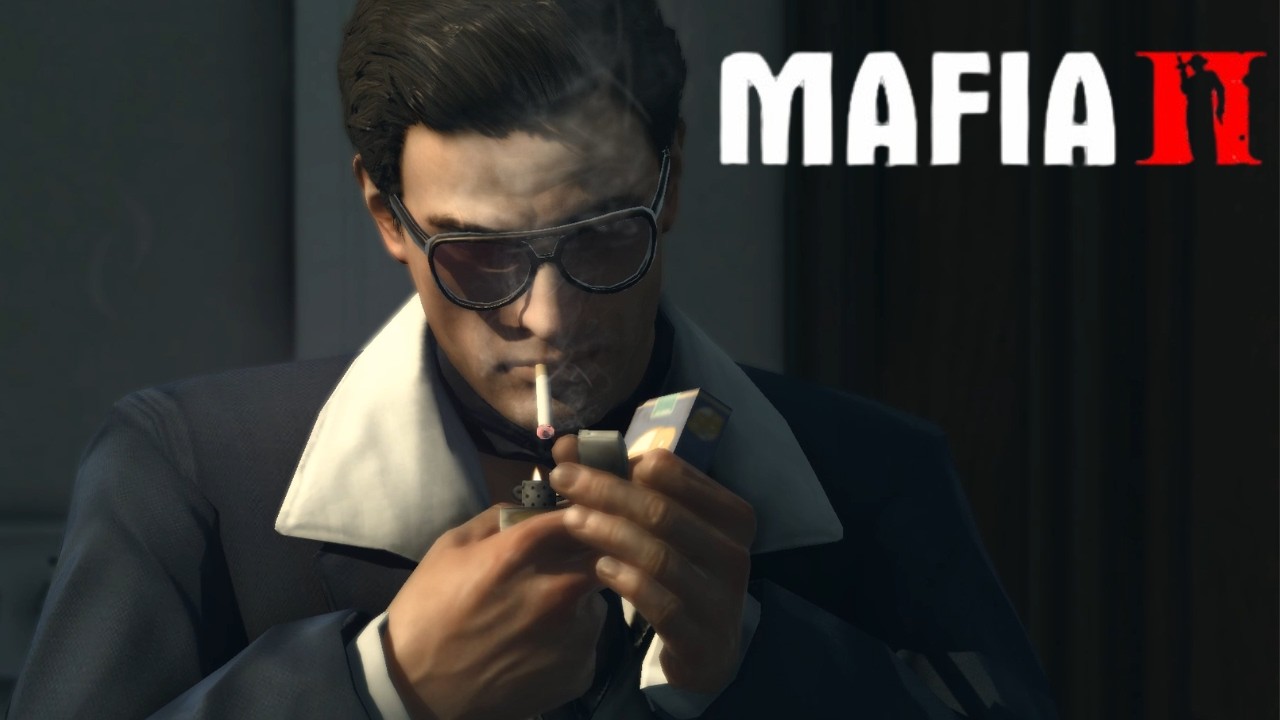 Mafia II Gameplay Chapter 11 – A Friend of Ours | No Commentary
