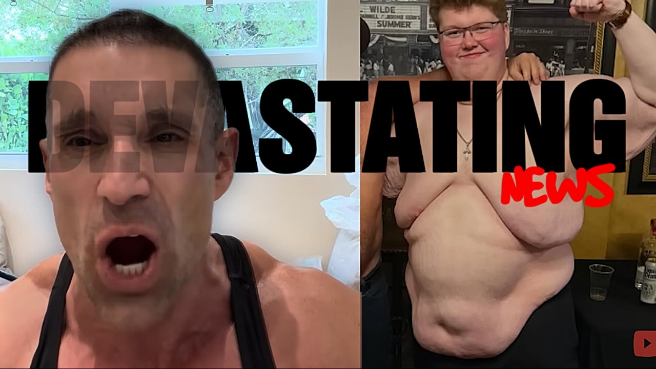 Devastating News For Ethan Bernard