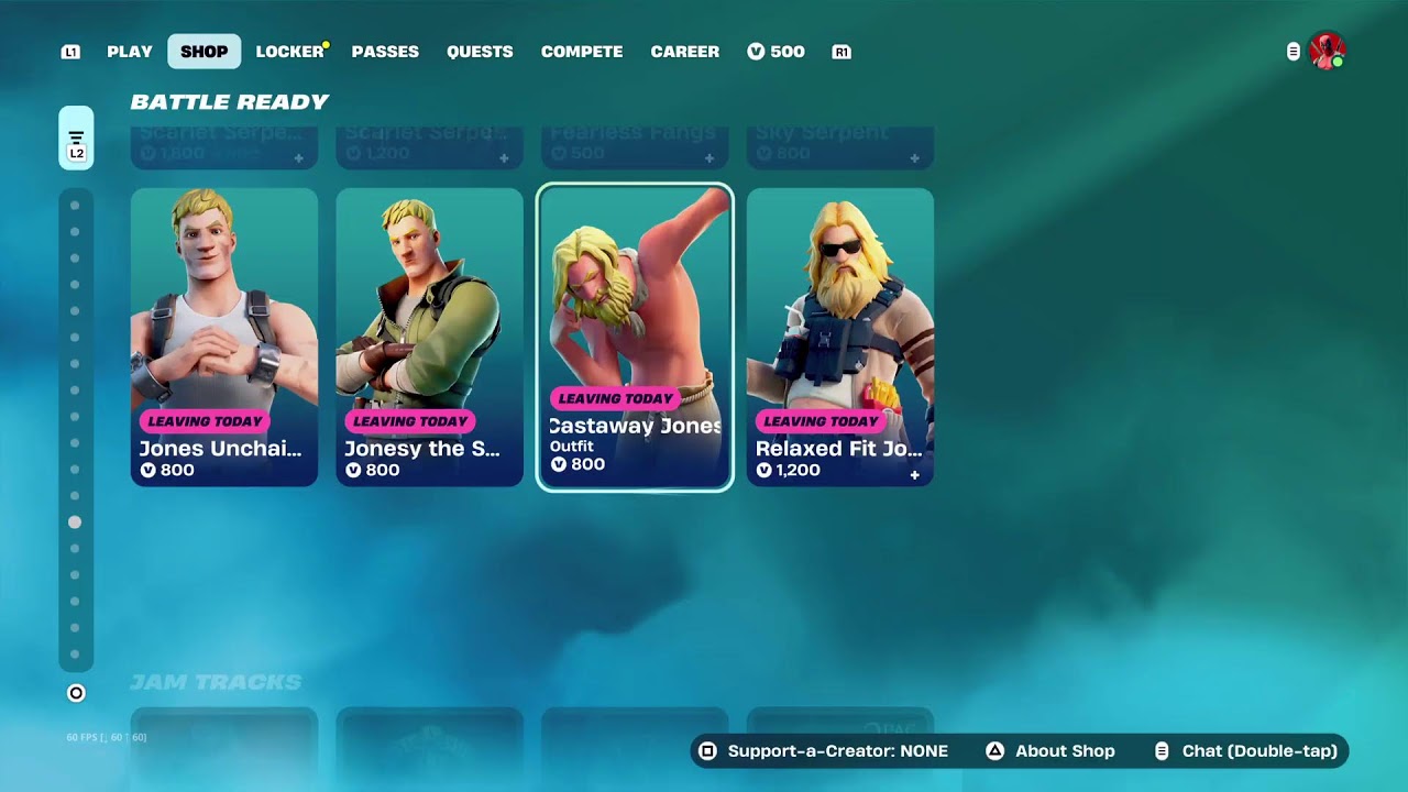 Fortnite