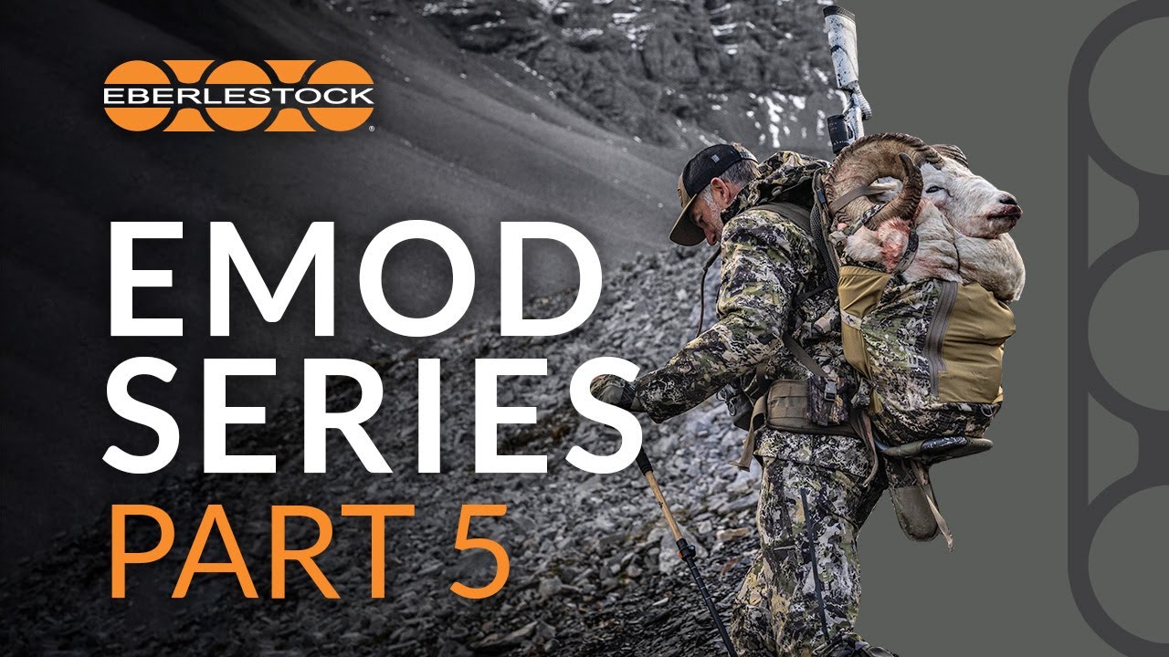 EMOD Part 5, Accessories of the Modular System
