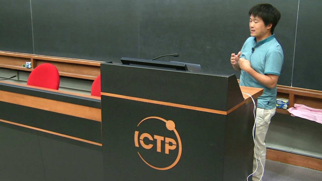 CMB - Lecture 1