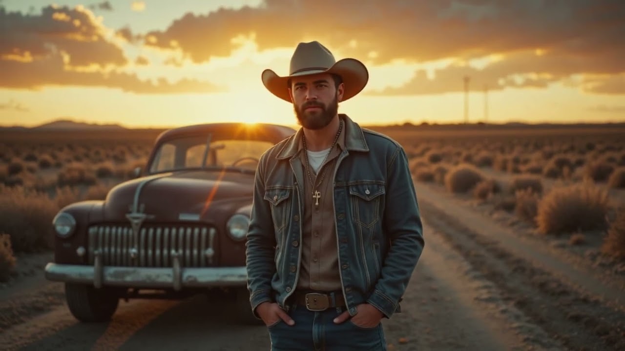 Country Gospel Trap Rap | Christian Hip Hop for Believers Who Love Hard Beats