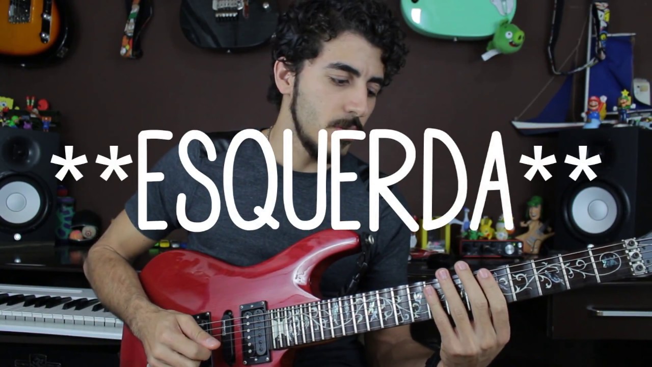 Ele vive - Oficina G3 | #SextaComTutos