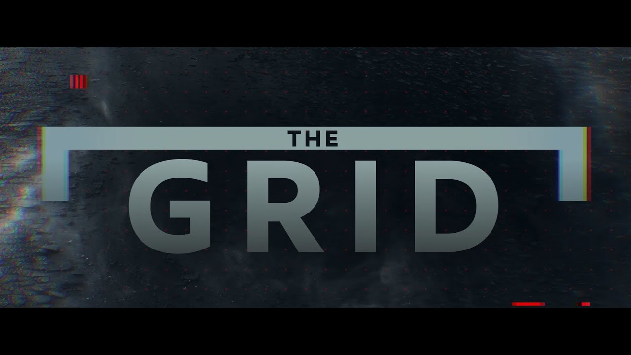 THE GRID 2026