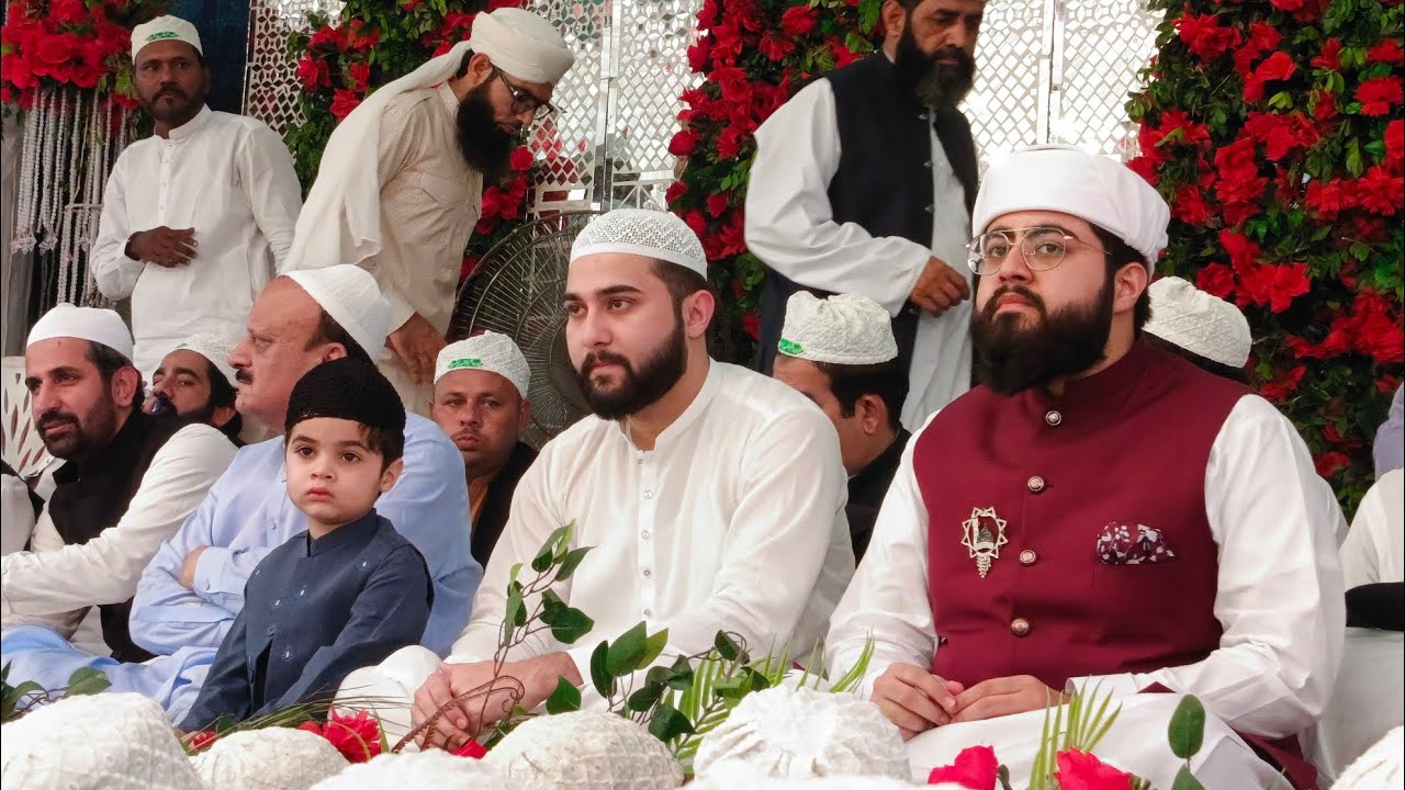 Urs Mubarak kasur shreef