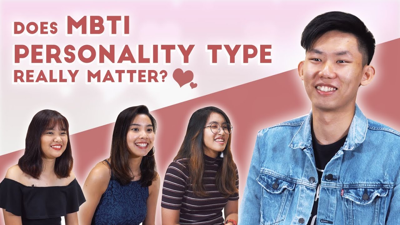 Real Life Dating Experiment | Does MBTI Personality Type Really Matter?