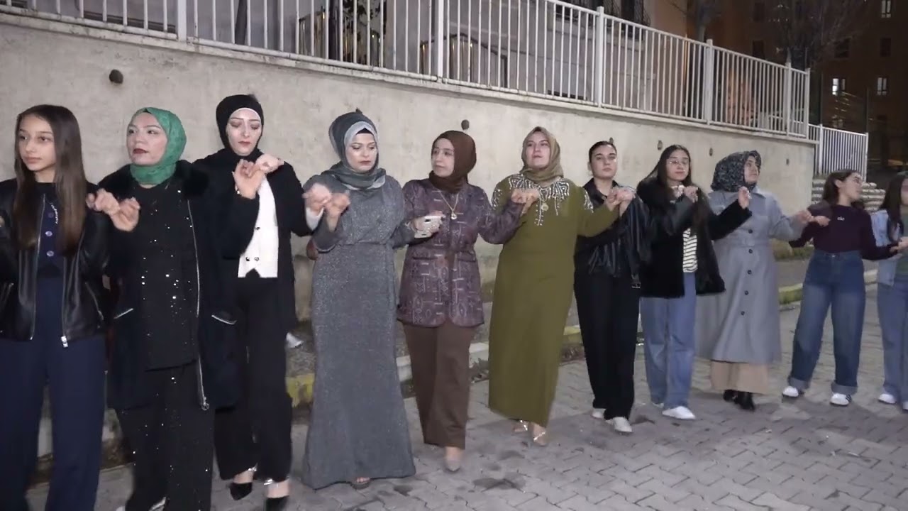 imam Korkmaz asker gecesi