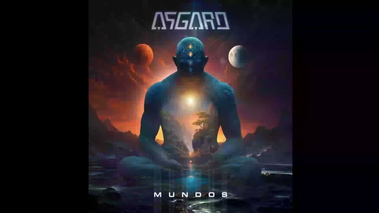 Asgard - Mundos