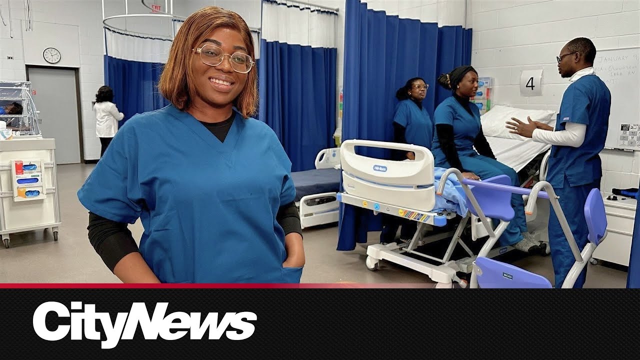 New healthcare training program to help address shortages and gaps in rural care