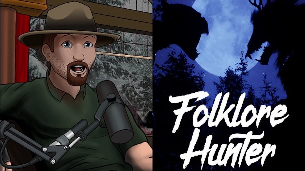 Folklore Hunter First Time Play Before Full Release