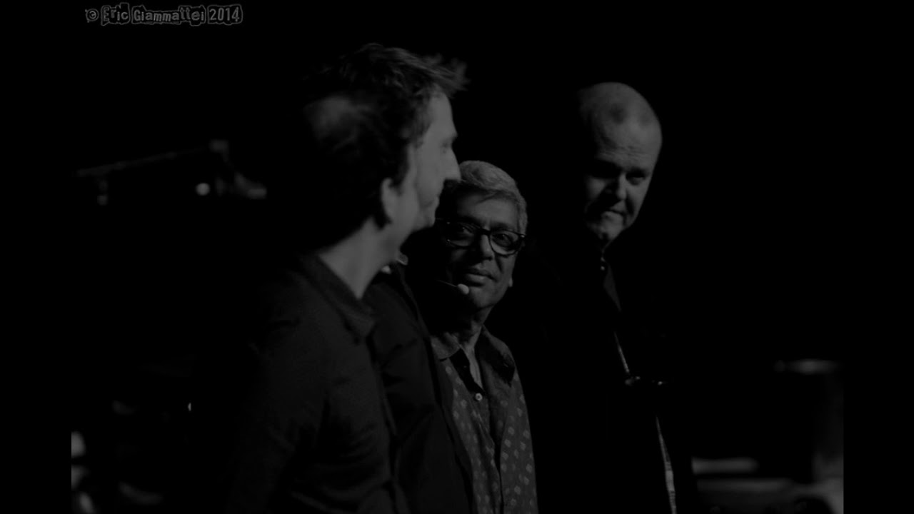 Jacques Pellen/Trilok Gurtu/Sylvain Barou/Geoffroy Tamisier : 
