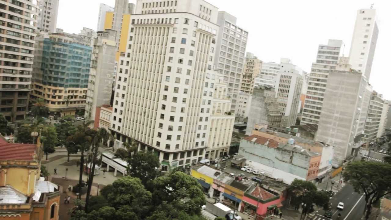 Tanta Coisa - Paolo - Trilha Sonora da Novela Av. Brasil - (Oficial)