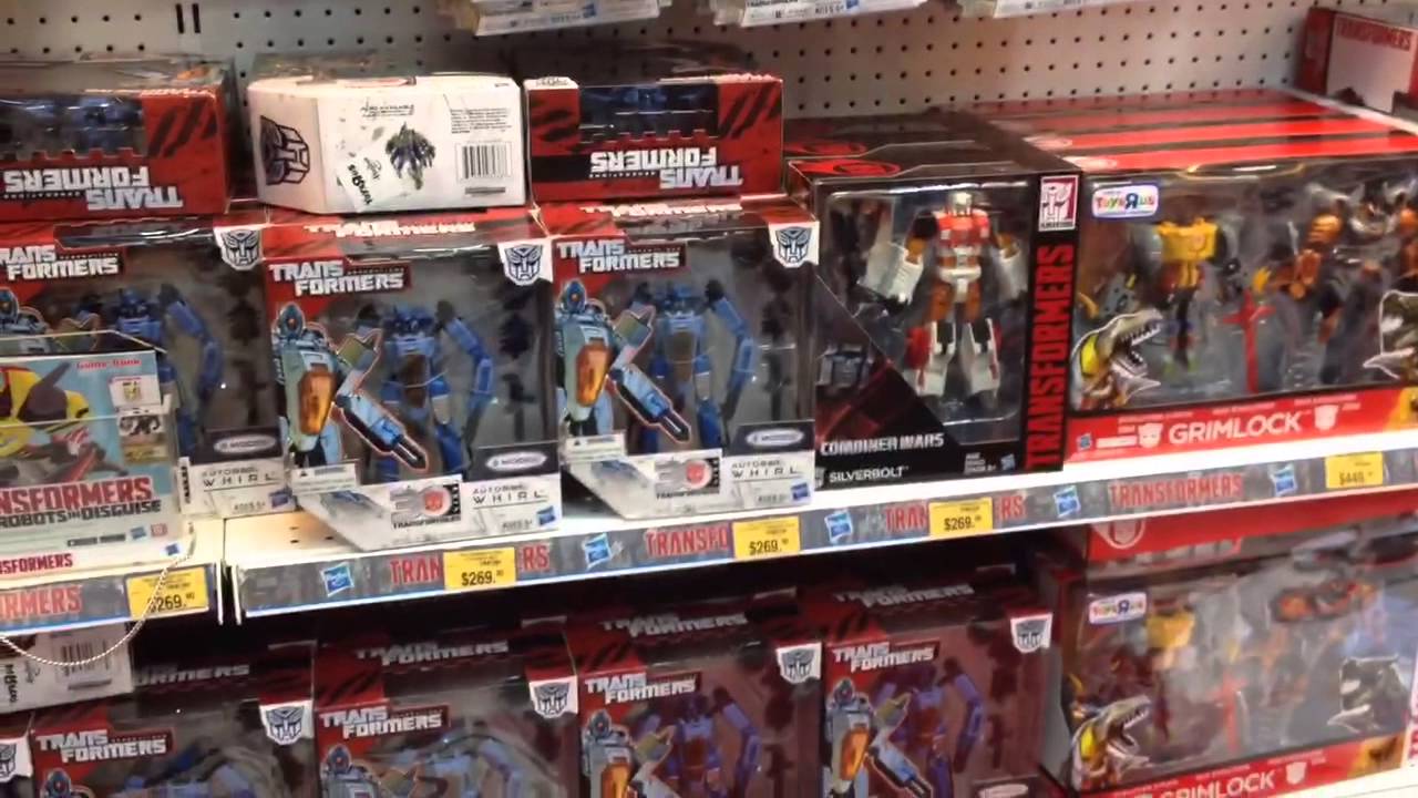 Hong Kong Toy Hunting VLog Toys 