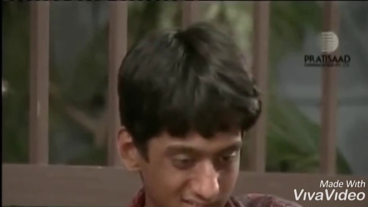 Amey Wagh | Natsamrat | Shriram Lagu