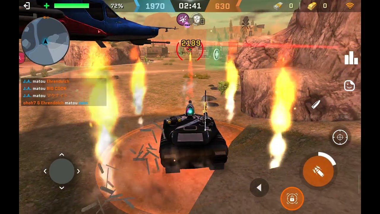 MASSIVEWAR FER...... GIGANTE COM PILOTO METAL