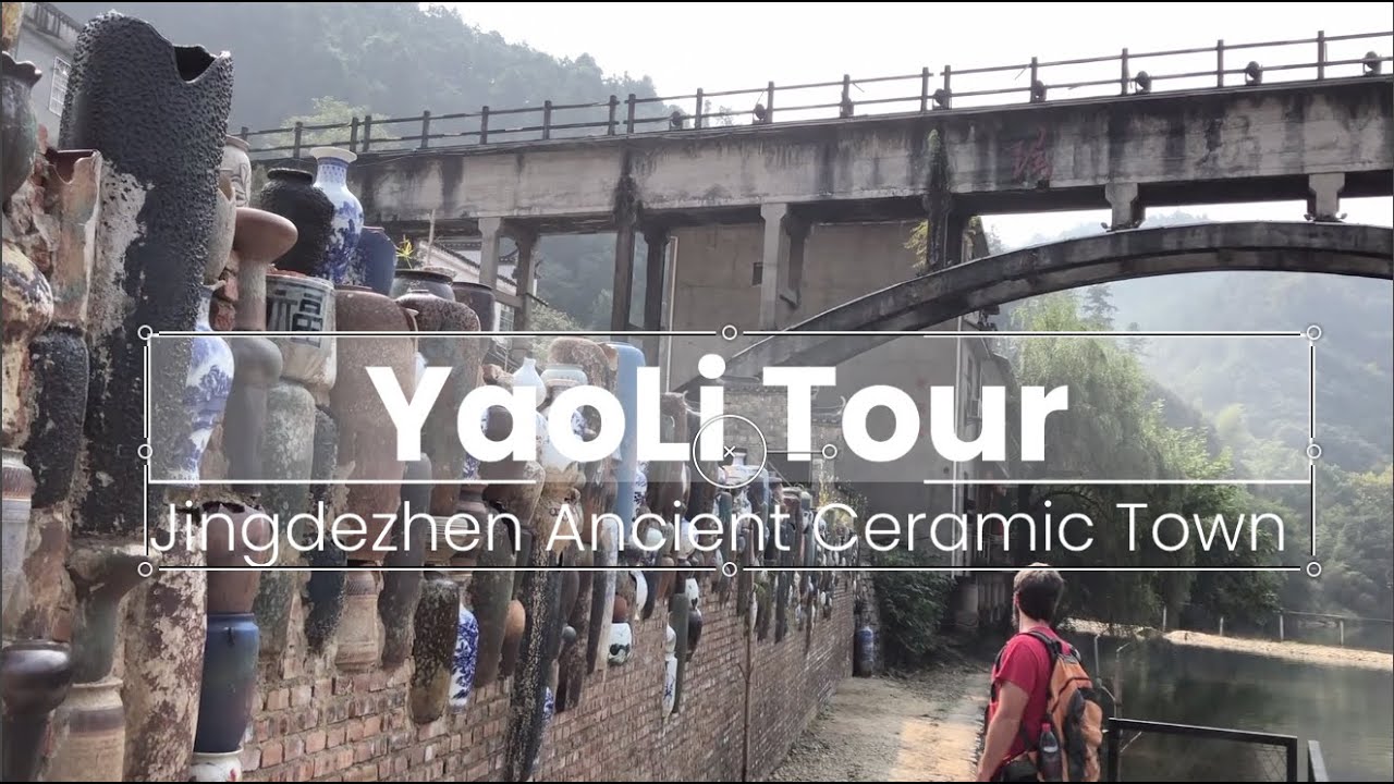 Let us explore Yao Li Ancient Village