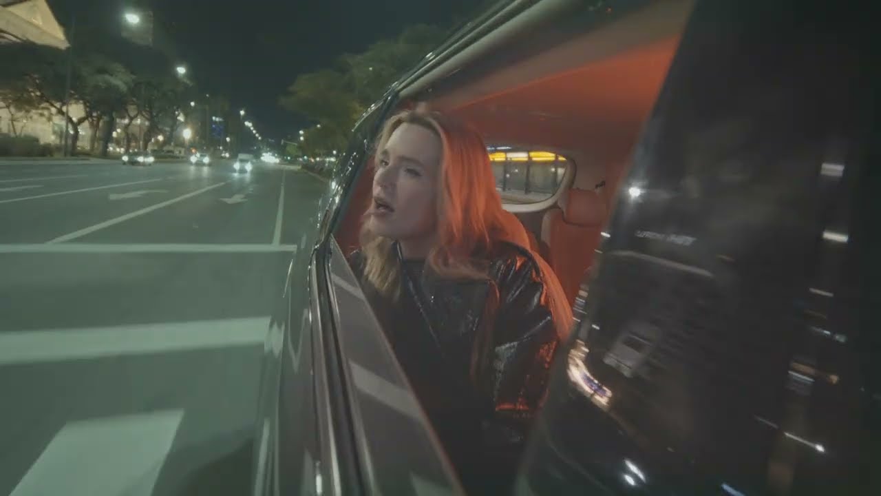 Chule -  PARA SER PERFECTA  (official video)