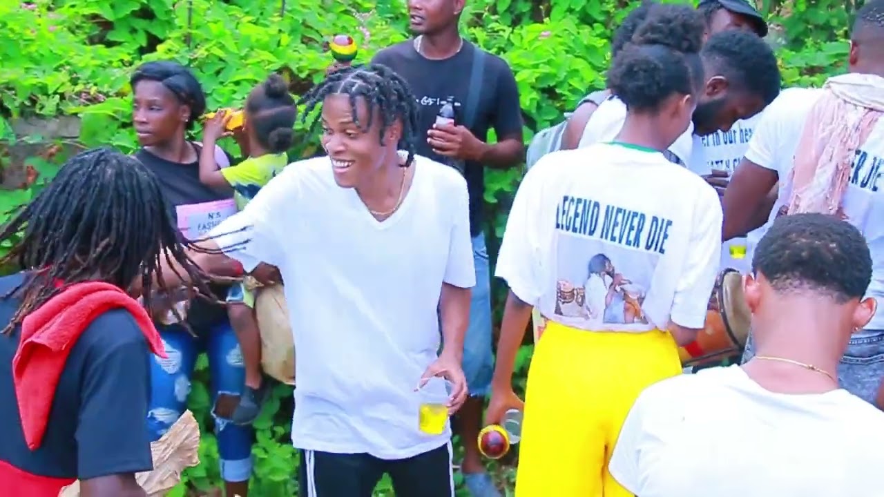 OLD HARBOUR BAY BURU 2022  VIDEO