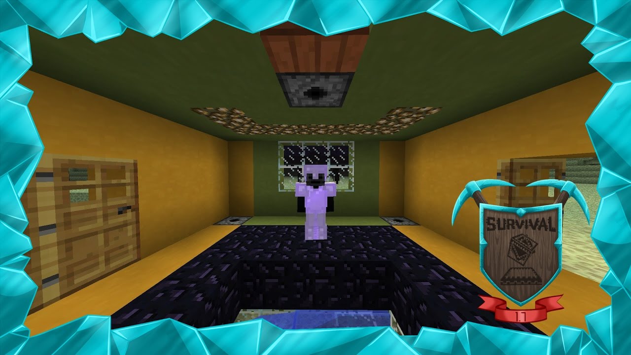 Survival 1.7 Ep99, 32.000 de Obsidiana por Hora