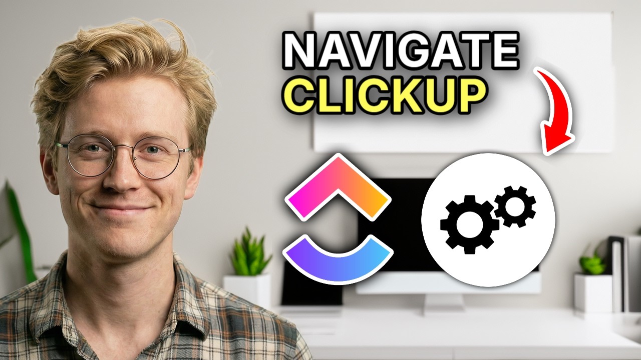 How to Navigate ClickUp Updates - Easy Guide 2026