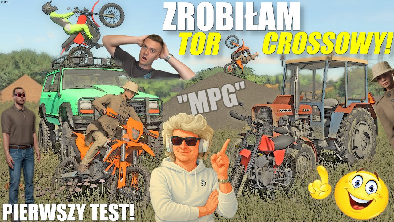 😨Pierwsze TESTY Toru!- Reakcja DZIEJUSIA!😱ZAKŁAD O 10 000!  