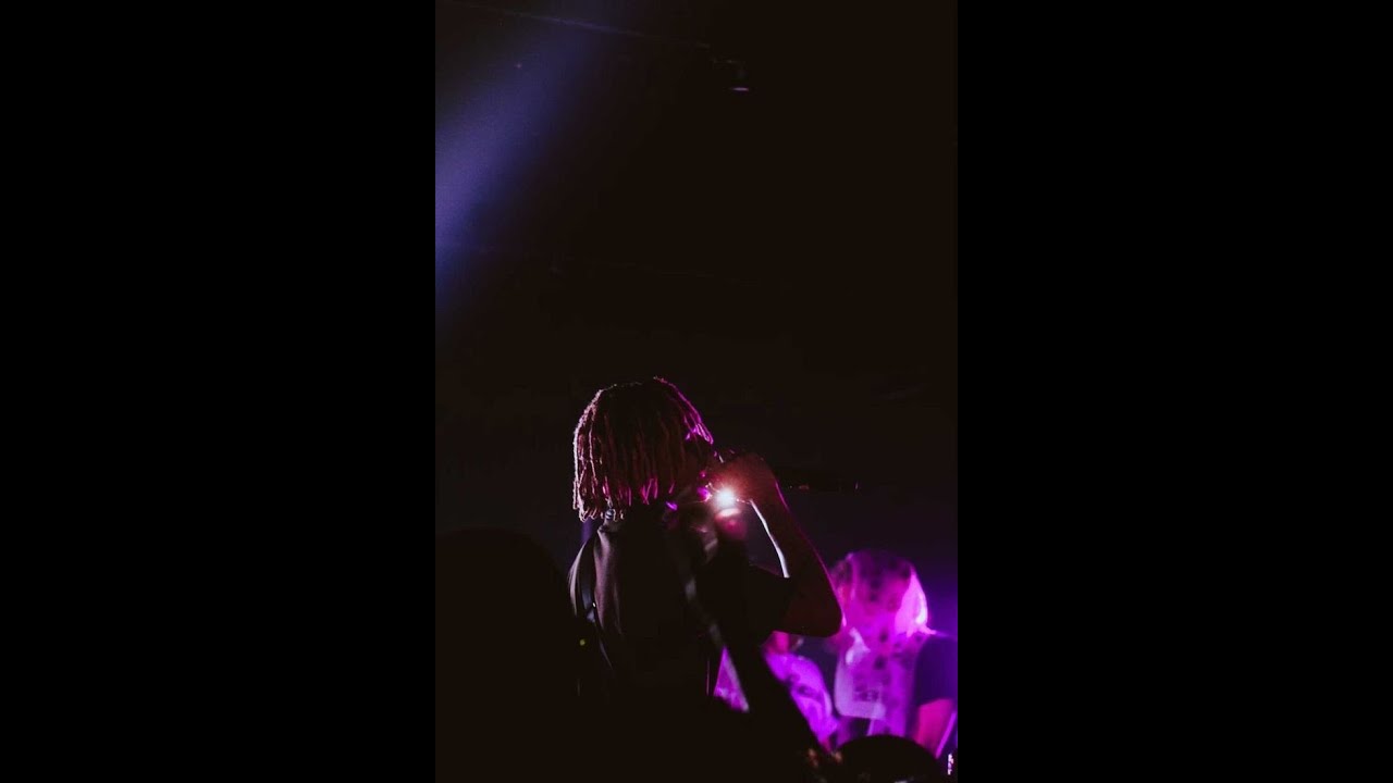 (FREE) SOFAYGO TYPE BEAT - 