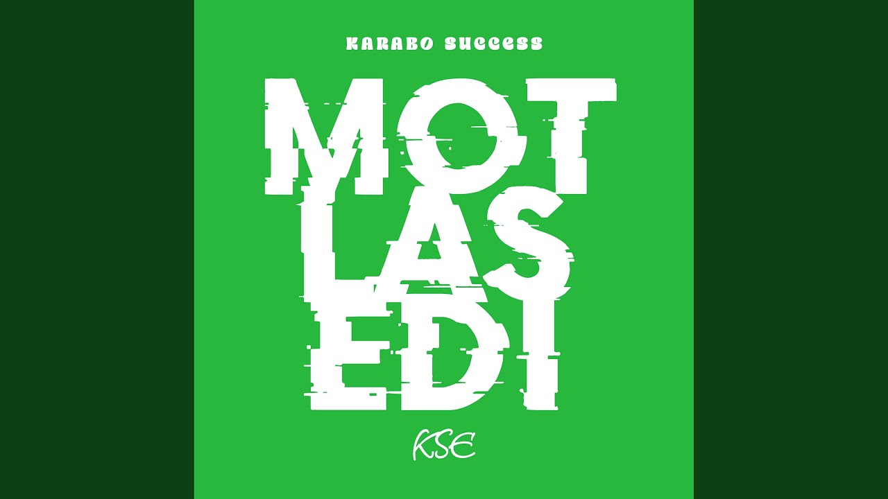 Motlasedi