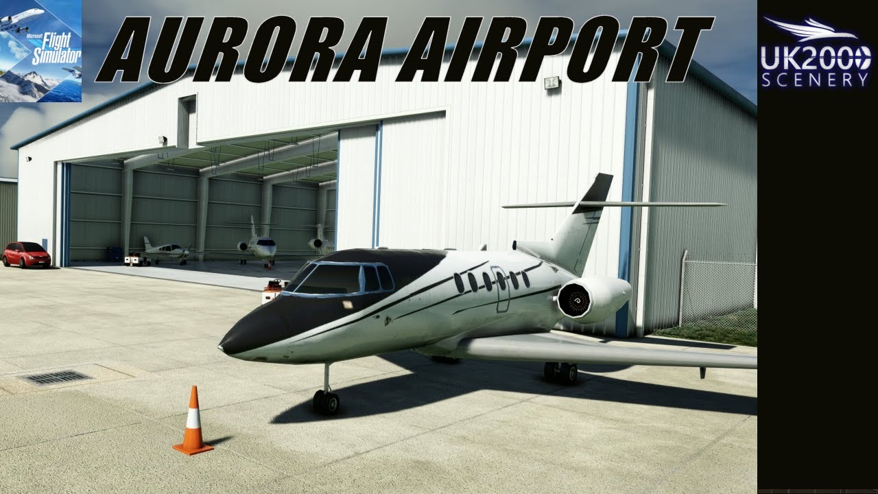 Chicago/Aurora Municipal Airport