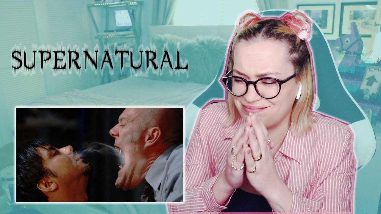 Supernatural Season 3 Episode 14 